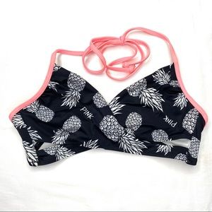 PINK Victoria’s Secret bikini top, Size M